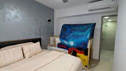 The Criterion (D27), Condominium #455700151